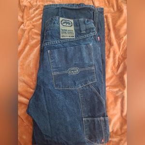 Ecko unltd Blue Jeans 34